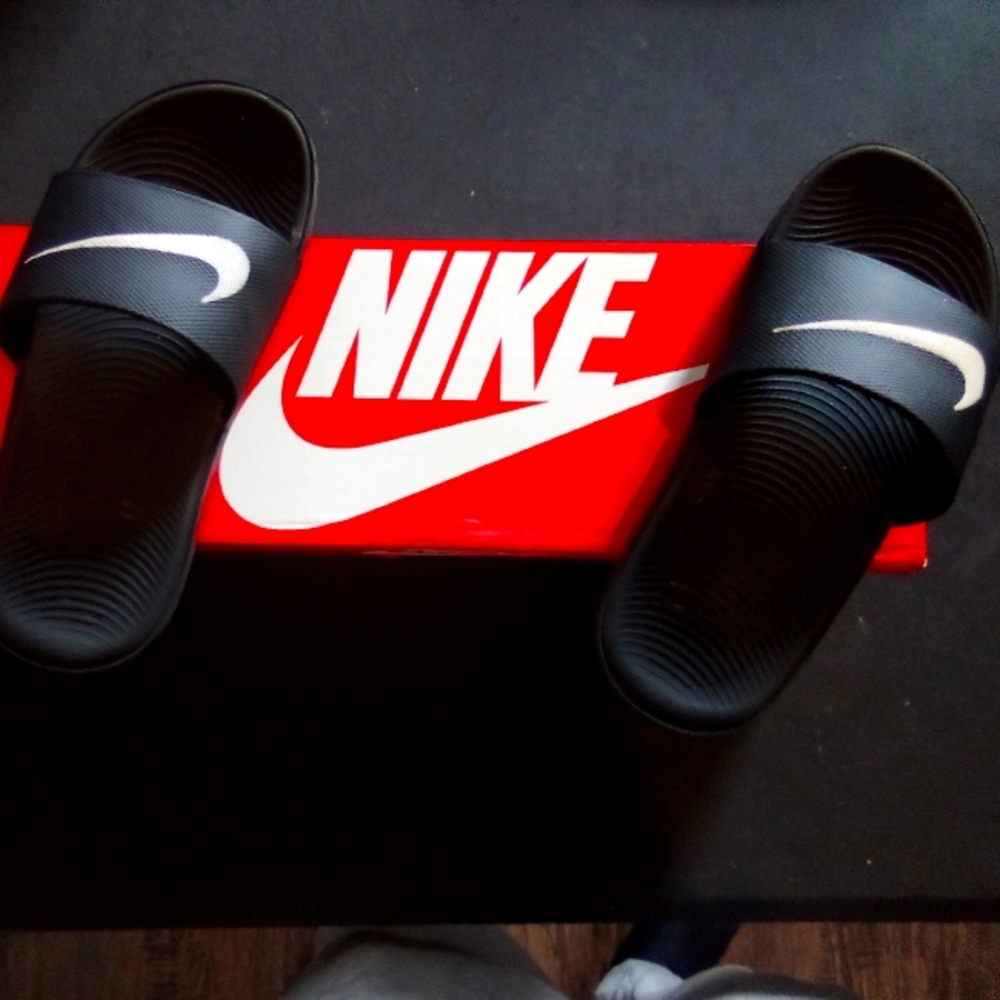 Nike